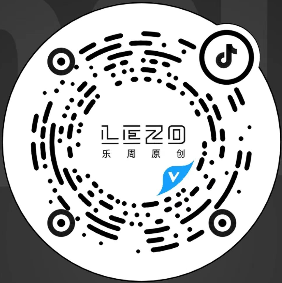 抖音