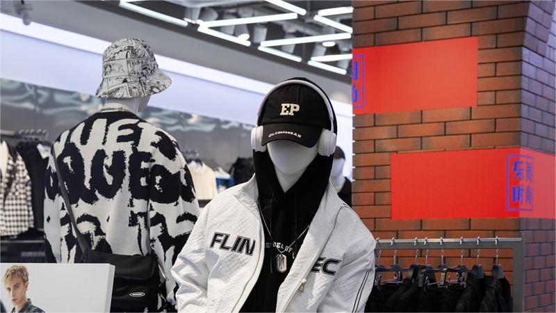 海口新华北店