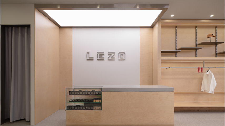 海口百货大楼店