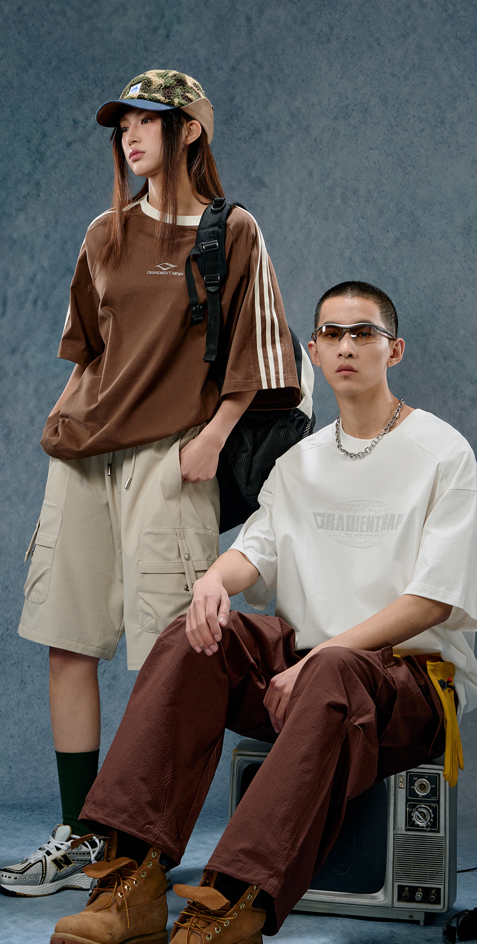 DCSJ 2025 S/S COLLECTION