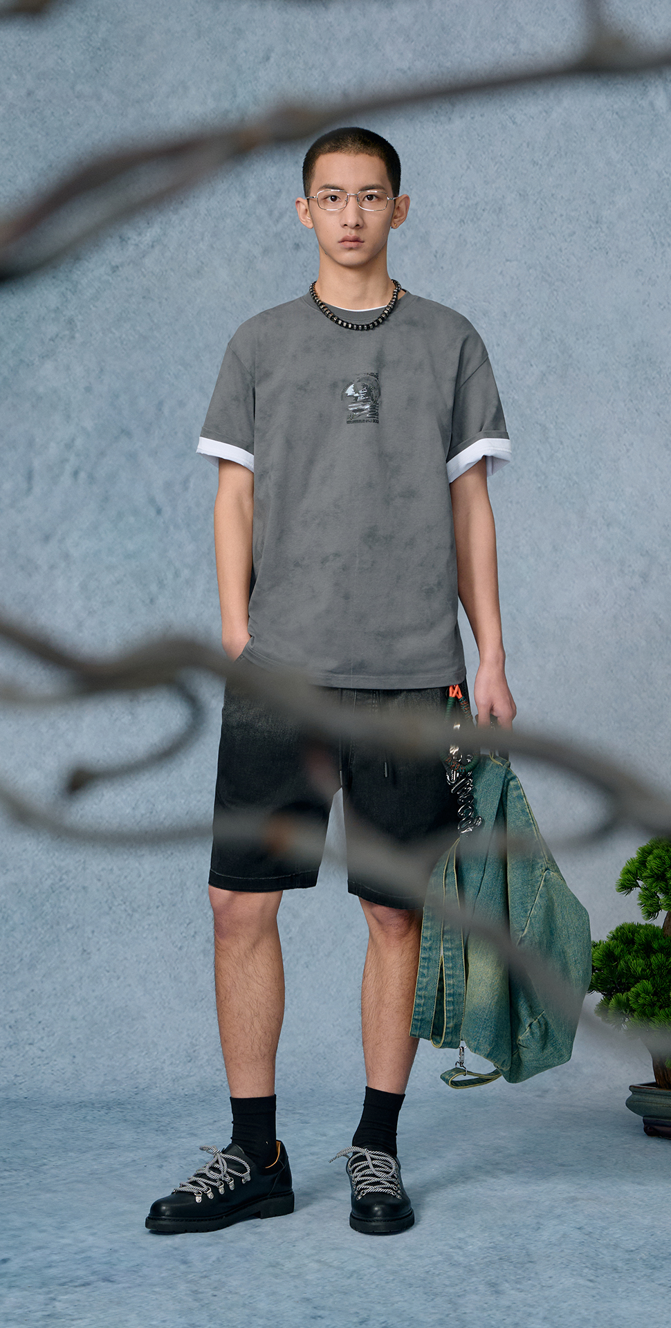 LEZO乐周原创 2025 S/S COLLECTION