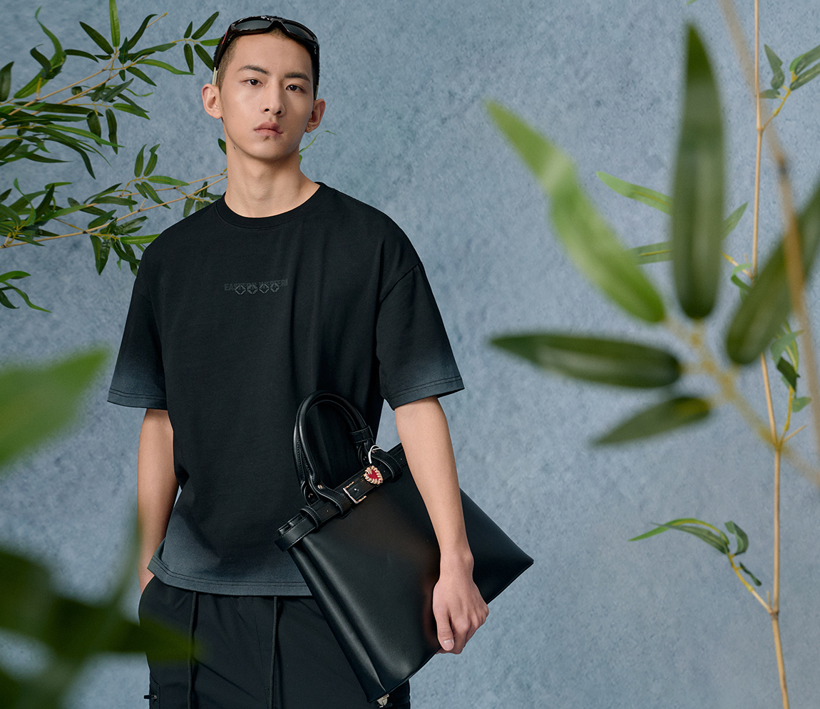 品牌标语