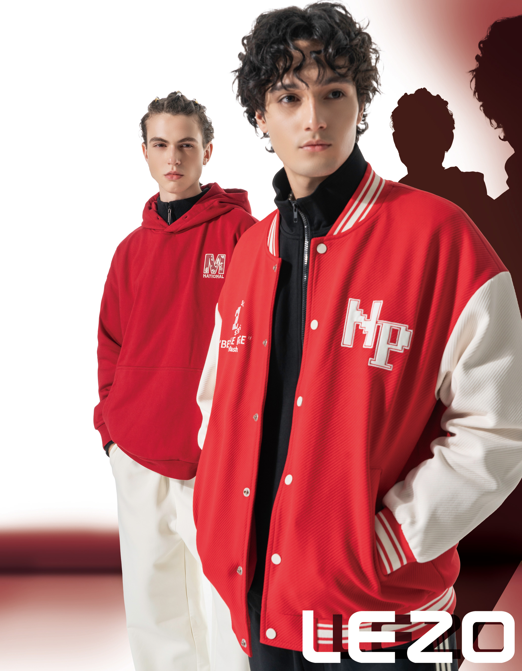 LEZO乐周时尚 2025 A/W COLLECTION